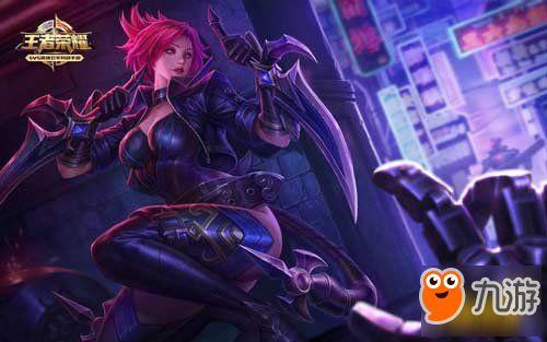 阿轲皮肤最新进展爆料视频,华丽变身,神秘面纱即将揭晓! 第3张 阿轲皮肤最新进展爆料视频,华丽变身,神秘面纱即将揭晓! 第3张